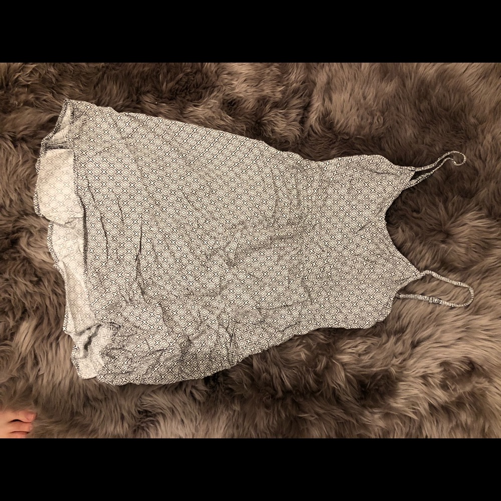 H&M dress size 4